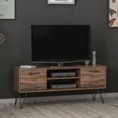 Minar Almira Tv Ünitesi-Ceviz - 3
