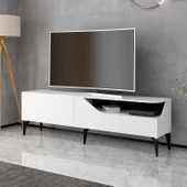 Minar Anya Tv Ünitesi-Beyaz - 7