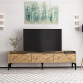 Minar Raya Tv Ünitesi-Artisan-Antr thumbnail 1