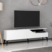 Minar Anya Tv Ünitesi-Beyaz - 2