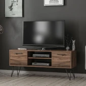 Minar Almira Tv Ünitesi-Ceviz - 2