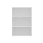 Minar Mutfak Modül Üst 1Dk2R 50Cm Dolap Beyaz Mebran C Beyaz - 4