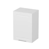 Minar Mutfak Modül Üst 1Dk2R 50Cm Dolap Beyaz Mebran C Beyaz - 3