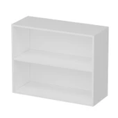 Minar Mutfak Modül Üst 2Dk1R 90Cm Dolap Beyaz Mebran C Beyaz - 5