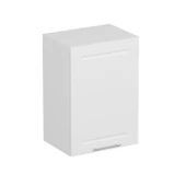 Minar Mutfak Modül Üst 1Dk2R 50Cm Dolap Beyaz Mebran C Beyaz - 2