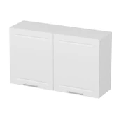 Minar Mutfak Modül Üst 2Dk1R 120Cm Dolap Beyaz Mebran C Beyaz thumbnail 2