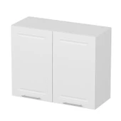 Minar Mutfak Modül Üst 2Dk1R 90Cm Dolap Beyaz Mebran C Beyaz - 3