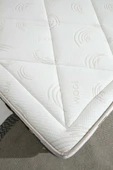 Minar Wool Yatak  - 140X200 - 3