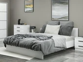 Minar Kale190 Yatak Odası Set 113 Beyaz thumbnail 4