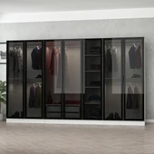 Minar Kale 210 7 Cam Kapaklı 2 Ç Dlp Byz Syh thumbnail 3