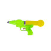 Oyuncak Su Tabancası 20 Cm - 1