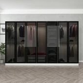 Minar Kale 210 7 Cam Kapaklı 2 Ç Dlp Byz Syh thumbnail 2