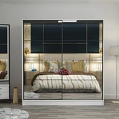 Minar Kale 210 2K Sürg Dlp 180 Cm Byz Ayna thumbnail 1