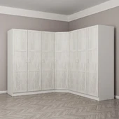 Minar Kale 210Cm Köşe Profil Dlp 7K 4Ç -Nstlj thumbnail 3