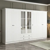 Minar Kale 210Cm 7 Mebran Kpk 2 Dış Çek Taç Dlp Byz thumbnail 2