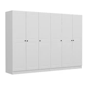 Minar Kale 210Cm 6 Mebran Kpk 4 İç Çek Dlp Byz thumbnail 3