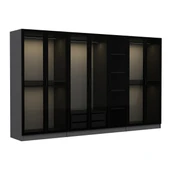 Minar Kale 210 7 Cam Kpk 2 Cek Dlp Antr Siyah thumbnail 7