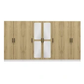 Minar Kale 210Cm 8K 2 Ayna 2Ç Dlp Pera thumbnail 5