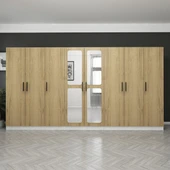 Minar Kale 210Cm  8K 2 Ayna 4Ç Dlp Pera thumbnail 3