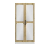 Minar Kale 210Cm 2K 2 Ayna Dlp Pera thumbnail 5