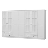 Minar Kale 210Cm 7 Mebran Kpk 4 Dış Çek Taç Dlp Byz thumbnail 7