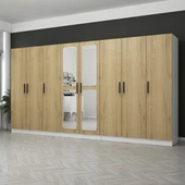 Minar Kale 210Cm  8K 2 Ayna 4Ç Dlp Pera thumbnail 1