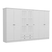 Minar Kale 210Cm 7 Mebran Kpk 2 Dış Çek Taç Dlp Byz thumbnail 3