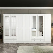 Minar Kale 210Cm 7 Mebran Kpk 4 Dış Çek Taç Dlp Byz thumbnail 1