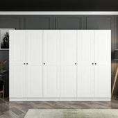 Minar Kale 210Cm 6 Mebran Kpk 4 İç Çek Dlp Byz thumbnail 1