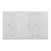 Minar Kale 210Cm 7 Mebran Kpk 4 Dış Çek Taç Dlp Byz thumbnail 6