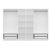 Minar Kale 210Cm 6K 2 Ayna 4Ç Dlp Pera thumbnail 6