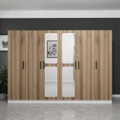 Minar Kale 210Cm 6K 2 Ayna 4Ç Dlp Pera thumbnail 1