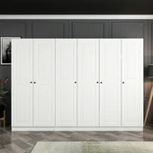 Minar Kale 210Cm 6 Mebran Kpk 2 İç Çek Dlp Byz thumbnail 1