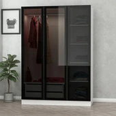 Minar Kale 210 3 Cam Kapaklı 2 Ç Dlp Byz Syh thumbnail 3