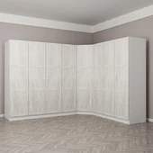 Minar Kale 210Cm Köşe Profil Dlp 8K 4Ç -Nstlj thumbnail 3