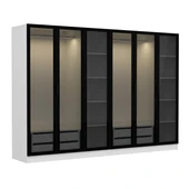 Minar Kale 210 6 Cam Kapaklı 4 Ç Dlp Byz Syh thumbnail 7