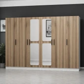 Minar Kale 210Cm 6K 2 Ayna 4Ç Dlp Pera thumbnail 5