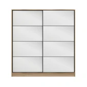 Minar Kale 210 2K Sürg Dlp 180Cm Dore Ayna thumbnail 7