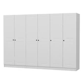 Minar Kale 210Cm 6 Mebran Kpk 2 İç Çek Dlp Byz thumbnail 7