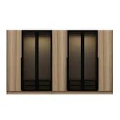 Minar Kale210 7 Kpk 4 Çek Dlp Dore Plus Dore Füme Cam thumbnail 6