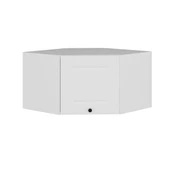 Minar Y4502-Köşe Yüklük 45 Gövde Beyaz+1K Mebran thumbnail 2