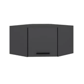 Minar Y4506-Köşe Yüklük 45 Gövde Antrasit+1K Antr thumbnail 2