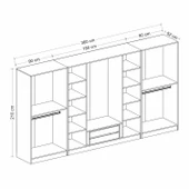 Minar Kale210 8 Kpk 2 Çek Dlp Dore Plus Dore thumbnail 8