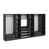 Minar Kale210 7 Kapaklı 4 Çek Tv Modüllü Dlp Antr thumbnail 6