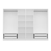 Minar Kale210 6 Mebran Kpk 4 Çek Dlp Byz Mebran Füme Cam thumbnail 7