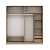 Minar Kale210 2K Sürgülü Dlp 220 Cm Dore Dore Byz thumbnail 5