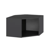 Minar Y4506-Köşe Yüklük 45 Gövde Antrasit+1K Antr thumbnail 3