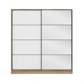 Minar Kale 210 2K Sürg Dlp 180Cm Dore Ayna Byz thumbnail 7