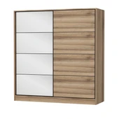 Minar Kale210 2K Sürgülü Dlp 220 Cm Dore Dore Byz thumbnail 3