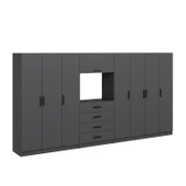 Minar Kale210 7 Kapaklı 4 Çek Tv Modüllü Dlp Antr thumbnail 4